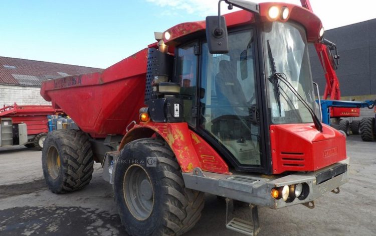 HYDREMA 912F  LX1046