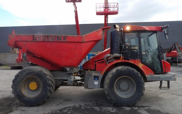 HYDREMA 912F  LX1046
