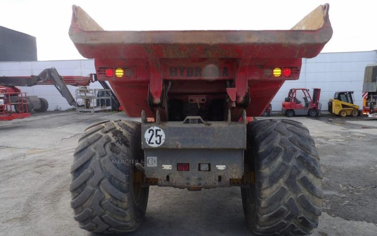HYDREMA 912F  LX1046