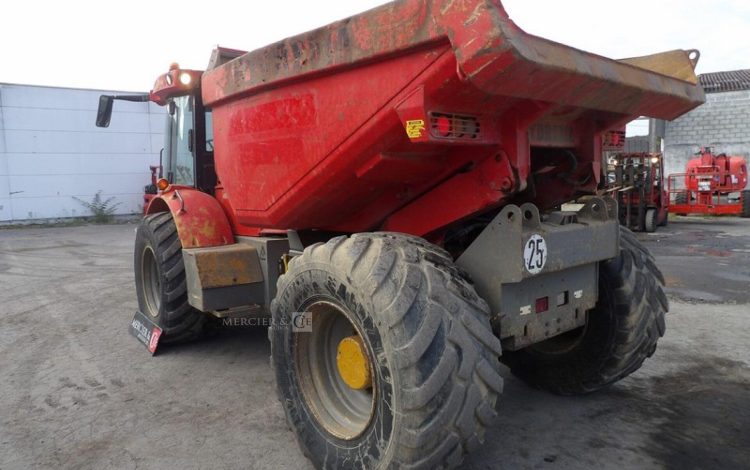 HYDREMA 912F  LX1046