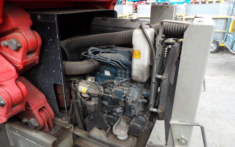 ATN CX15  232729