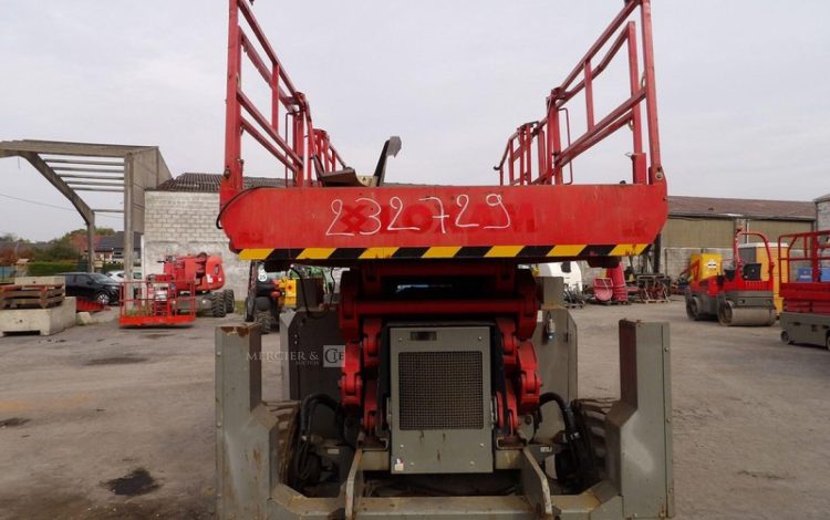 ATN CX15  232729
