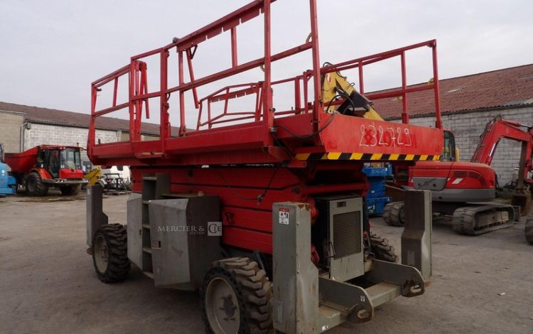 ATN CX15  232729