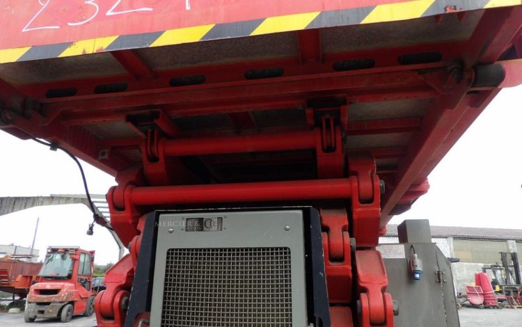 ATN CX15  232729