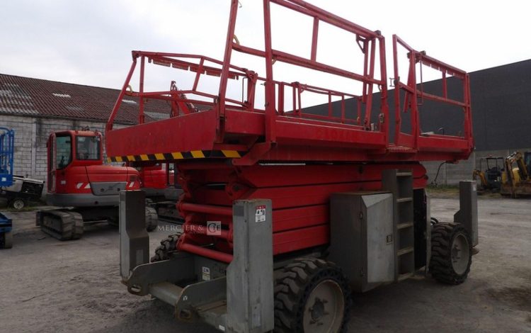 ATN CX15  232729