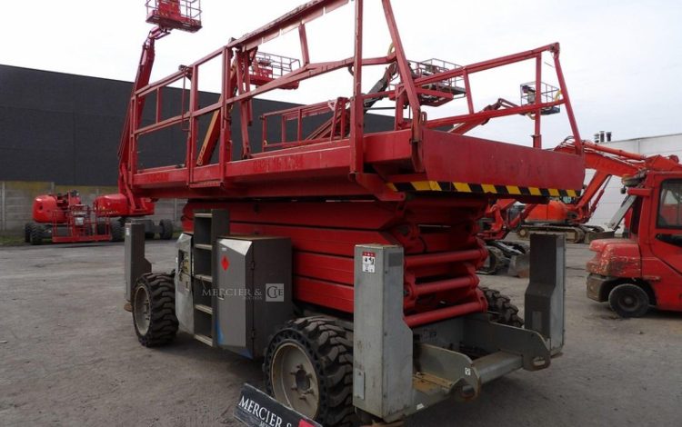 ATN CX15  232729
