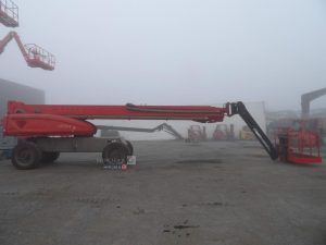JLG 1200 SJP  SLM3101