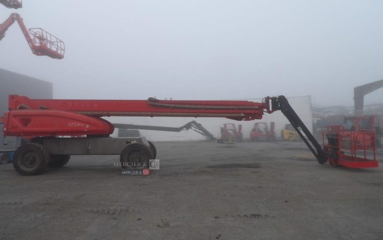 JLG 1200 SJP  SLM3101