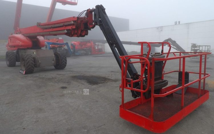 JLG 1200 SJP  SLM3101