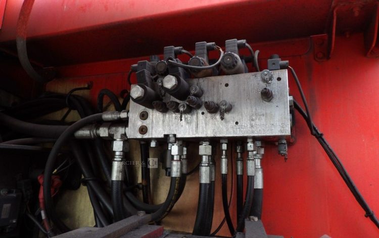 JLG 1200 SJP  SLM3101
