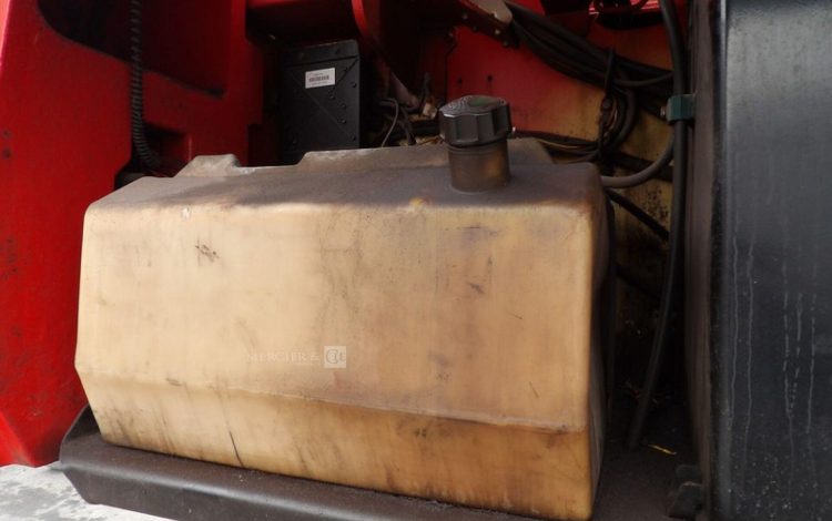 JLG 1200 SJP  SLM3101