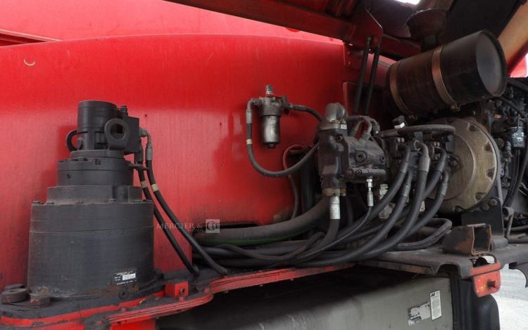 JLG 1200 SJP  SLM3101
