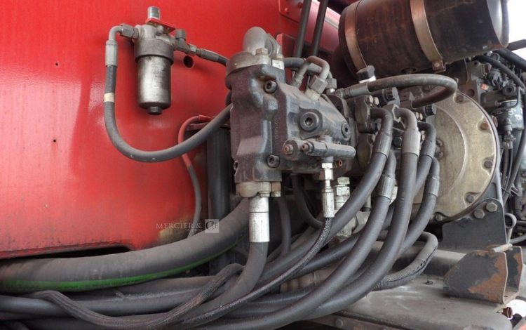 JLG 1200 SJP  SLM3101