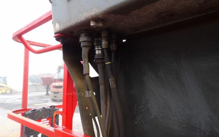 JLG 1200 SJP  SLM3101
