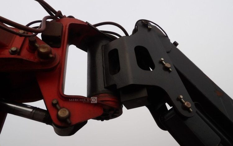 JLG 1200 SJP  SLM3101
