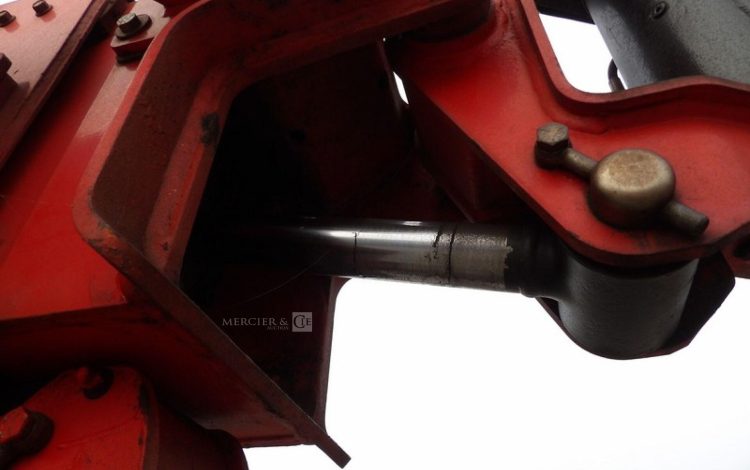 JLG 1200 SJP  SLM3101
