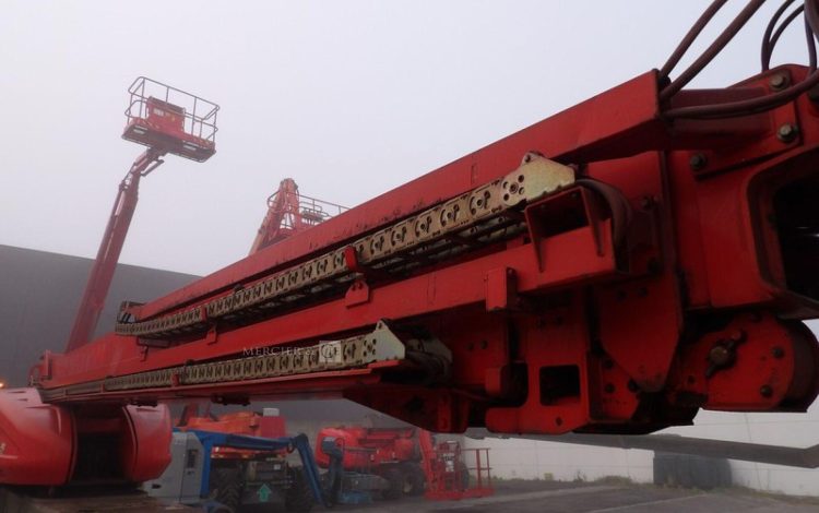 JLG 1200 SJP  SLM3101