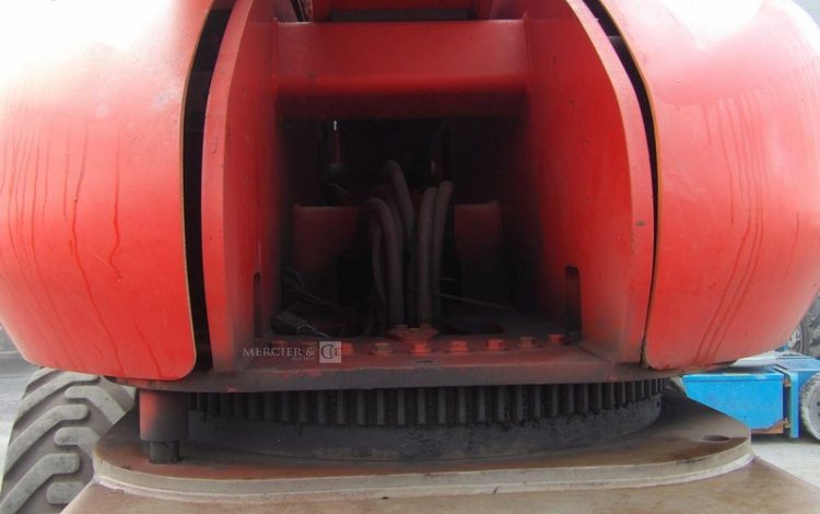 JLG 1200 SJP  SLM3101