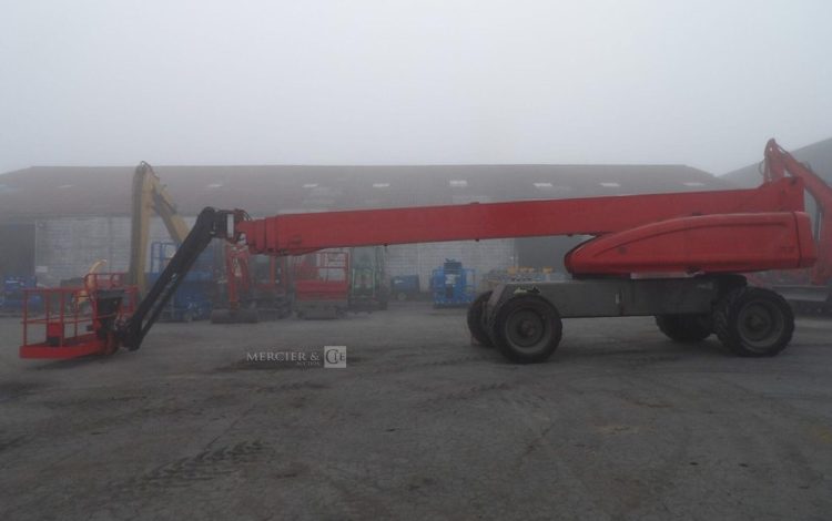 JLG 1200 SJP  SLM3101