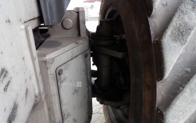 JLG 1200 SJP  SLM3101