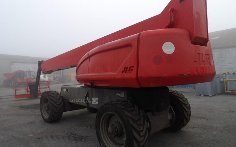 JLG 1200 SJP  SLM3101