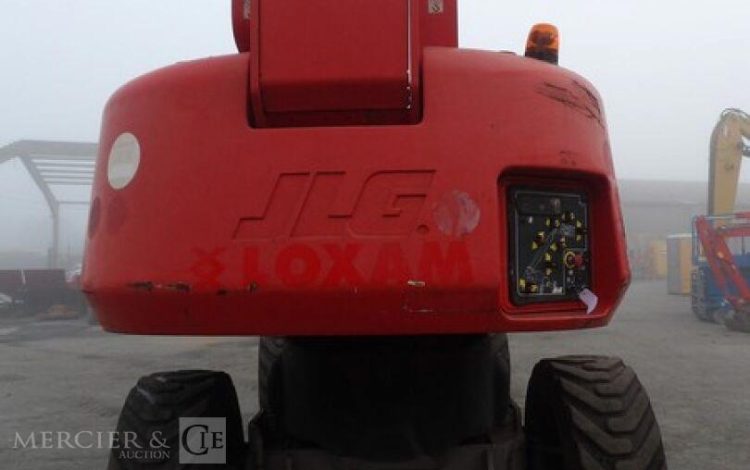 JLG 1200 SJP  SLM3101