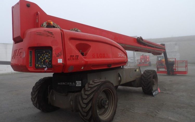 JLG 1200 SJP  SLM3101