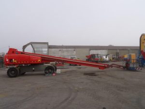 GENIE S-105  T34DVG008