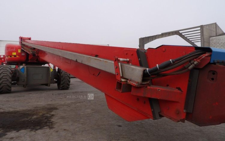 GENIE S-105  T34DVG008