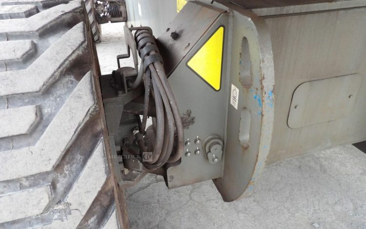GENIE S-105  T34DVG008