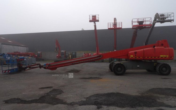 GENIE S-105  T34DVG008