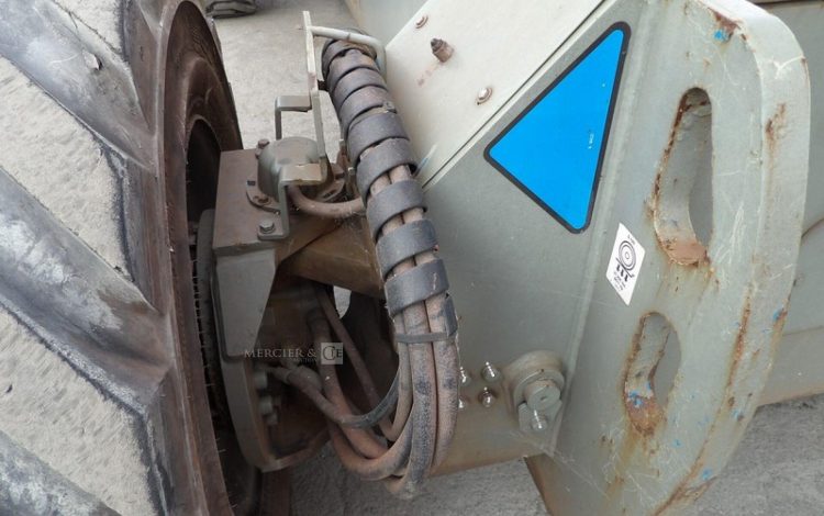 GENIE S-105  T34DVG008