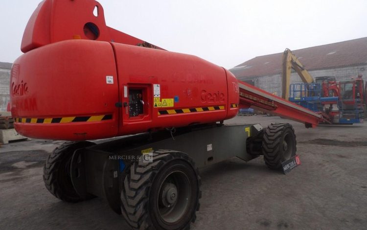 GENIE S-105  T34DVG008