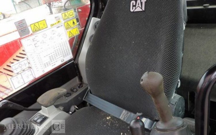 CATERPILLAR 308 E2 CR  9829