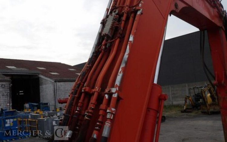 CATERPILLAR 308 E2 CR  9829