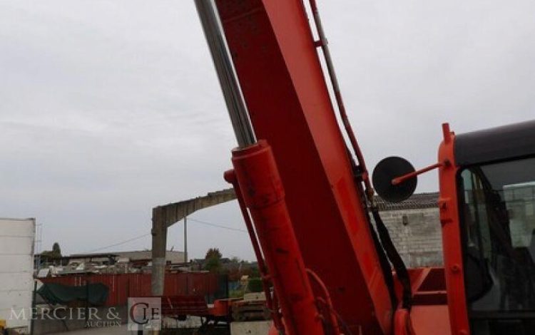 CATERPILLAR 308 E2 CR  9829