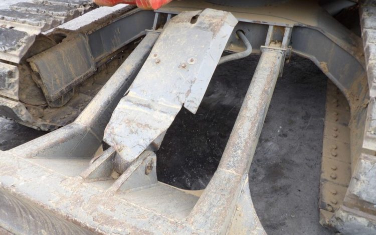 CATERPILLAR 308 E2 CR  9829