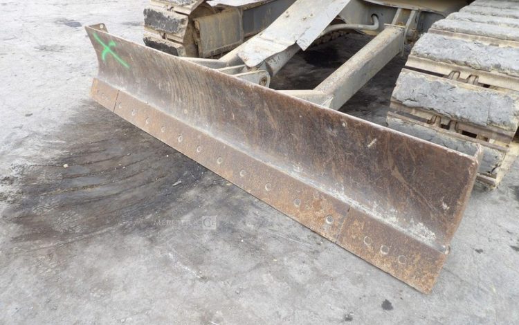 CATERPILLAR 308 E2 CR  9829