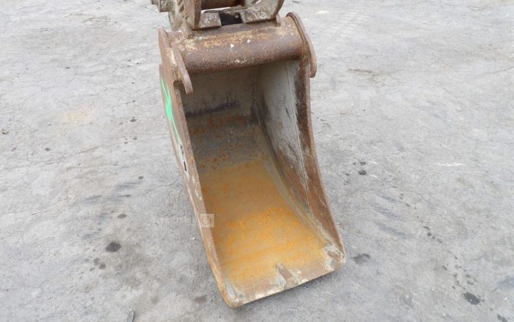 CATERPILLAR 308 E2 CR  9829