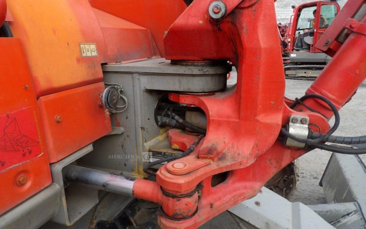 CATERPILLAR 308 E2 CR  243EXLUX