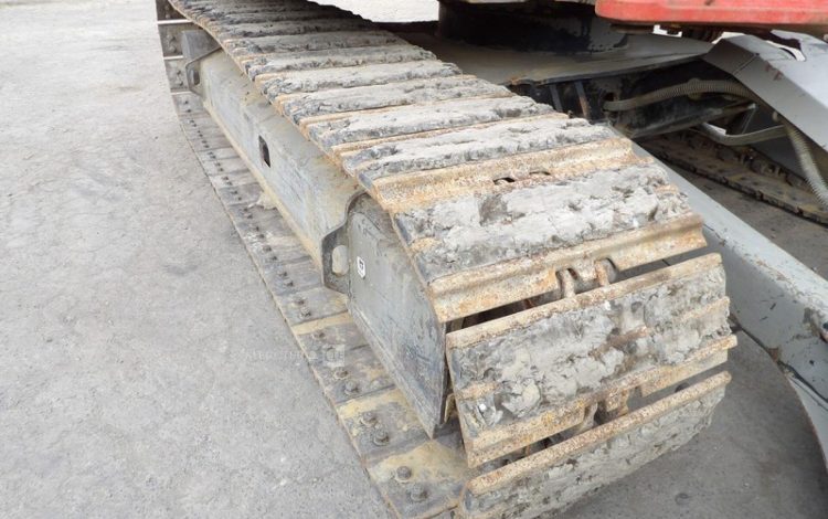 CATERPILLAR 308 E2 CR  243EXLUX