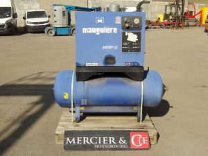 MAUGUIERE MPSPRO 55/270/YD  122MAM8