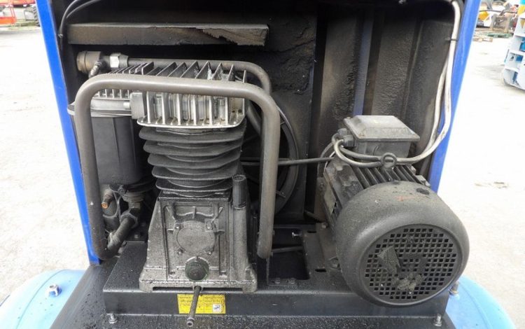 MAUGUIERE MPSPRO 55/270/YD  122MAM8