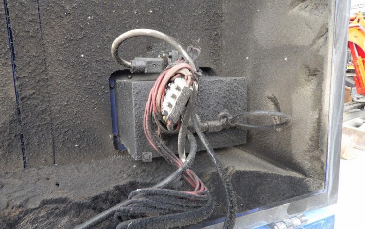 MAUGUIERE MPSPRO 55/270/YD  122MAM8