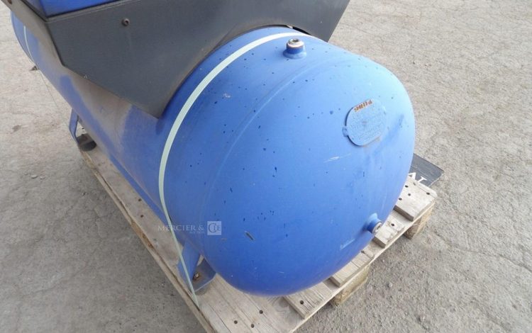 MAUGUIERE MPSPRO 55/270/YD  122MAM8