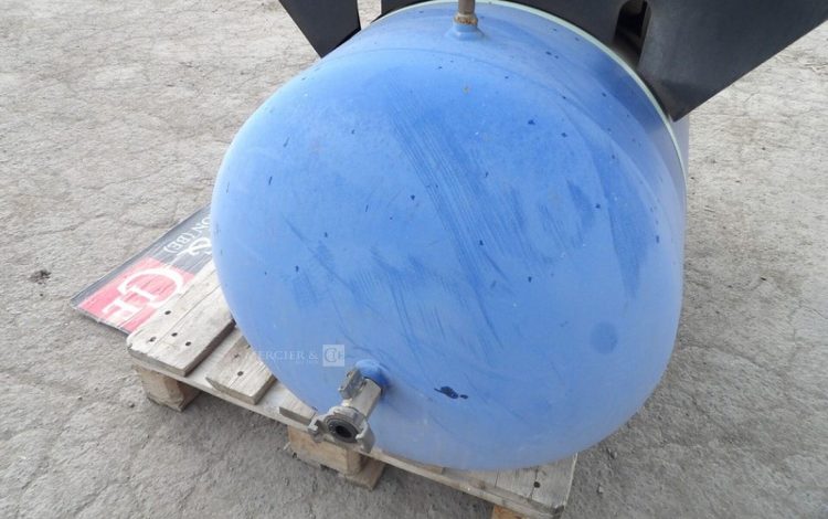 MAUGUIERE MPSPRO 55/270/YD  122MAM8