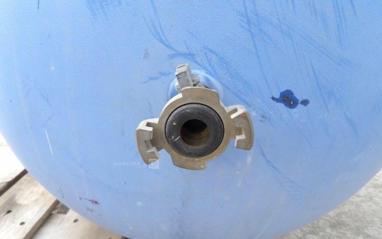 MAUGUIERE MPSPRO 55/270/YD  122MAM8