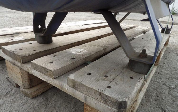 MAUGUIERE MPSPRO 55/270/YD  122MAM8