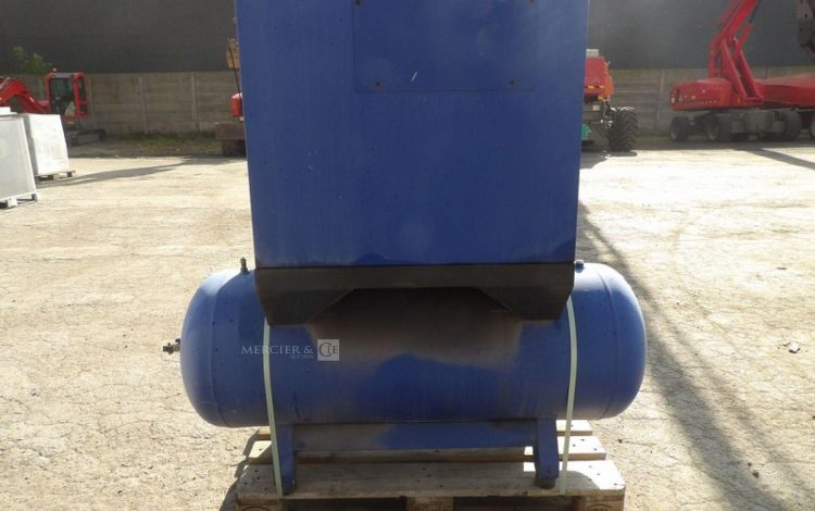 MAUGUIERE MPSPRO 55/270/YD  122MAM8