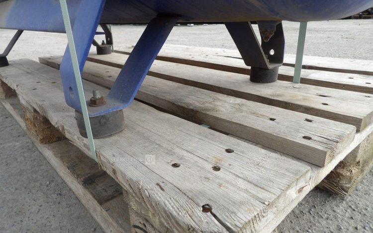MAUGUIERE MPSPRO 55/270/YD  122MAM8